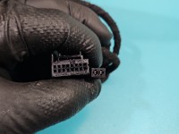 Lusterko prawe Vw Passat B7 LH5X europa