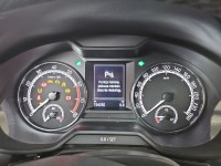 Licznik Skoda Octavia III 1.5 TSI 5E0920780F EUROPA