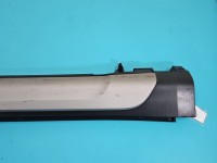 Listwa progowa prawa PRÓG NAKŁADKA Suzuki Sx4 S-Cross 13-21 77232-61M