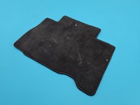 Dywaniki komplet LEXUS NX I 14-21