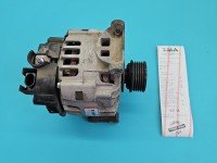 TEST Alternator Mercedes W169 1.5b