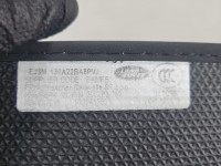 Dywaniki komplet Land rover range Evoque I 11-18