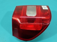 Lampa tył lewa Skoda Yeti HB EUROPA 5L0945095