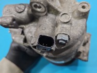 Sprężarka klimatyzacji kompresor Vw Passat B7 2.0 tdi CFFB 5N0820803E