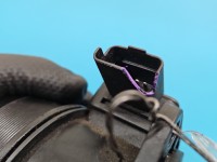 Przepływomierz Land Range Rover sport I L320 5WK97011 3.6 TD V8 (368DT)