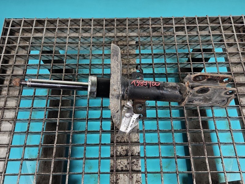 Amortyzator przód prawy przedni Renault Scenic III