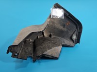Osłona ZAŚLEPKA PLASTIK LEXUS CT 10-22 58227-76021