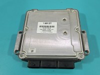Komputer Sterownik silnika Nissan Qashqai I J10 06-13 2.0 dci 0281014859, 23710JD78E