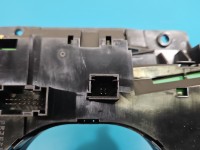 Przełącznik szyb Citroen DS5 11-15 Odpryski na chromie EU 96661742ZD