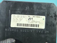 Sterownik moduł Peugeot 307 9651197380, 9651196680