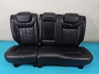 Fotele komplet kanapa Mercedes ML W164