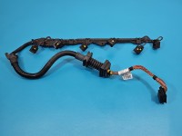 Instalacja Wiązka wtryskiwaczy 738050704/A 3.0d BMW X6 E71