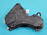 Zbiornik płynu FAP DPF zbiorniczek Peugeot 407 1.6 hdi