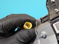 Poduszka powietrzna kolanowa airbag Hyundai I40 569703Z100RY