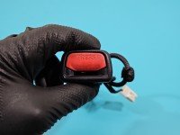 Pas bezpieczeństwa przód prawy pasażera Toyota Corolla E16 E18 13-
