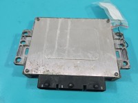 Komputer Sterownik silnika Citroen C2 1.4 8V 9651556680, 9642222380