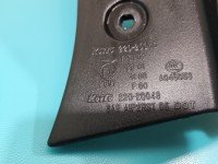 Lampa tył prawa Subaru Forester III SH 08-13 HB