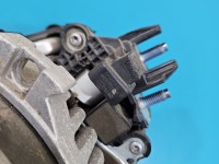 TEST Alternator Dacia Duster III 24- 231B18618R, 231B86201R 1.2 TCe