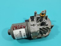 Silniczek Silnik wycieraczek przód Audi A6 C6 4F1955119, 0390241771
