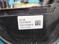 Kierownica Mini Cooper One II R56 06- 2757663