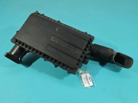 Obudowa filtra powietrza Skoda Fabia III 1.4 tdi CUTA 6C0129601J, 6C0183A, 6C0129607L