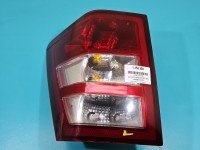 Lampa tył lewa Jeep Grand cherokee III WK HB