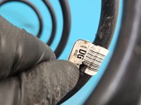 Sprężyny przód komplet bmw F30 2.0d (NZ7D20C)