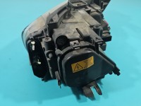 Reflektor lewy lampa przód Audi Q3 EUROPA