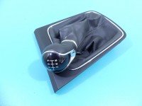 DŹWIGNIA LEWAREK WYBIERAK LINKI Seat Leon III 12- 1.6 tdi