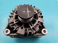 TEST Alternator Toyota Proace I 13-16 9678048880 2.0 D4D