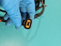 Wiązka instalacja Producent części: KIA, 91840G5040, Pasa przedniego, PDC Kia Niro I 2016-2022 91840G5040