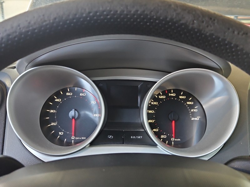 Licznik Seat Ibiza IV 6J 6J0920801 1.2 12V EUROPA