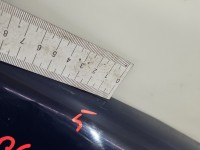 Błotnik przód prawy Renault Megane II Dv460