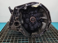 Skrzynia biegów JR5 123, JR5123 Renault Laguna II 2.0 16v