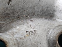 Felga stalowa 15" Citroen Jumper II 06-14 Szerokość felgi: 6.0", Rozstaw śrub: 5x118, Odsadzenie (ET): 68, CITROEN, 1543172,...