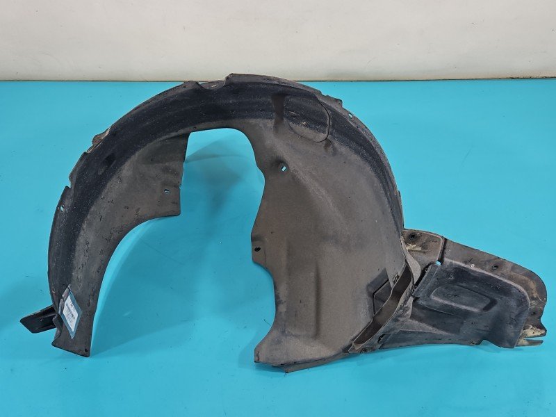 Nadkole przód prawe Skoda Fabia III 6V0809958