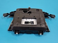 Radio fabryczne Opel Astra V K 42342511 radioodtwarzacz