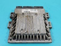 Komputer Sterownik silnika 237100777R, S180067109A, 237100033R Renault Megane III 1.5 dci