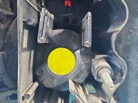 Lampa tył prawa Toyota Avensis II T25 kombi