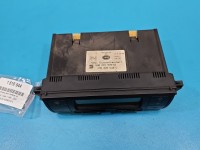 Konsola panel nawiewu Seat Toledo II Leon I 1M0820043C