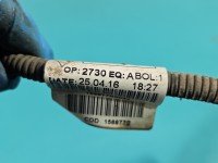 Czujnik parkowania PDC Opel Movano III 156877R0092, 156877R biały