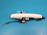 Klamka tył prawa zewnętrzna Land rover range Evoque I 11-18 BJ32-24994-CE