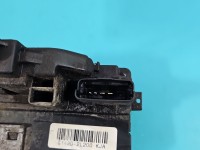 Zamek tył prawy 81420-2L200 Hyundai I30 I 07-12 Hyundai, 4pin