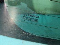 Szyba tylna Renault Espace IV HB tył