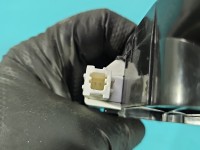 Klamka wewnętrzna przód prawa infiniti Q50 I 13-17