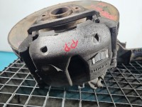 Zacisk przód prawy Peugeot 3008 II 1.6 T hybrid4