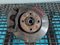 Zwrotnica lewa piasta przód 1.2 TCe Renault Clio III