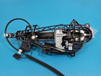 Klamka tył prawa zewnętrzna Opel Insignia B 13515503