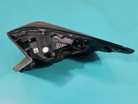 Lampa tył lewa Skoda Superb IV kombi w błotnik led EUROPA