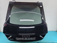 Klapa tył Audi A5 8T HB 5d czarny Ly9b